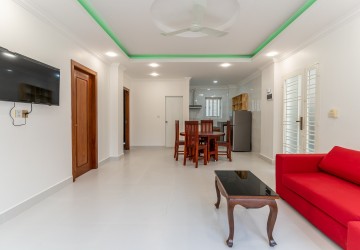 2 Bedroom Apartment For Rent - Daun Penh, Phnom Penh thumbnail