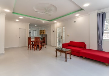 2 Bedroom Apartment For Rent - Daun Penh, Phnom Penh thumbnail