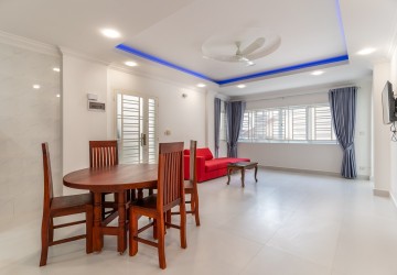 2 Bedroom Apartment For Rent - Daun Penh, Phnom Penh thumbnail