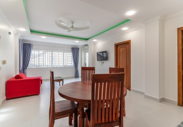 2 Bedroom Apartment For Rent - Daun Penh, Phnom Penh thumbnail