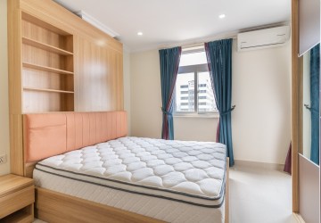 2 Bedroom Condo For Rent - BKK2, Phnom Penh thumbnail