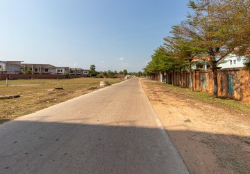 3,094 Sqm Residential Land For Sale - Svay Dangkum, Siem Reap thumbnail