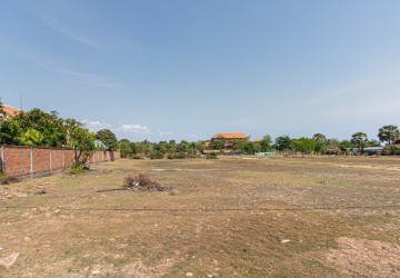 3,094 Sqm Residential Land For Sale - Svay Dangkum, Siem Reap thumbnail