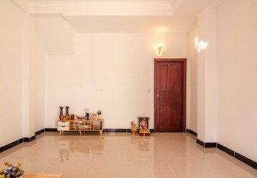 2 Bedroom Twin Villa For Sale - Svay Dangkum, Siem Reap thumbnail