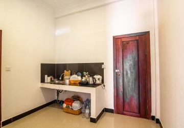 2 Bedroom Twin Villa For Sale - Svay Dangkum, Siem Reap thumbnail