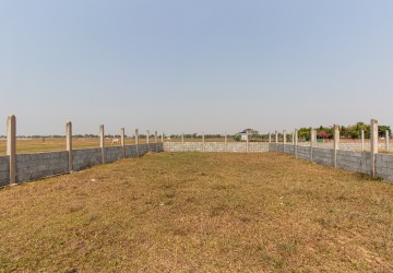 200 Sqm Residential Land For Sale - Krabei Riel, Siem Reap thumbnail