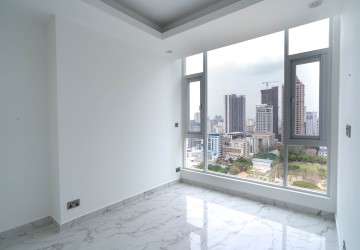 17th Floor 2 Bedroom Condo For Sale - J Tower 2, BKK1, Phnom Penh thumbnail