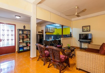 1 Bedroom Apartment For Rent - Chakto Mukh, Phnom Penh thumbnail