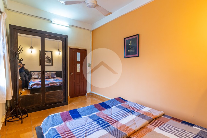 1 Bedroom Apartment For Rent - Chakto Mukh, Phnom Penh