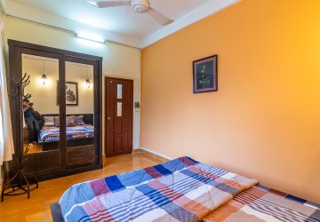 1 Bedroom Apartment For Rent - Chakto Mukh, Phnom Penh thumbnail