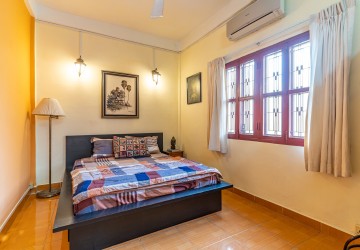 1 Bedroom Apartment For Rent - Chakto Mukh, Phnom Penh thumbnail