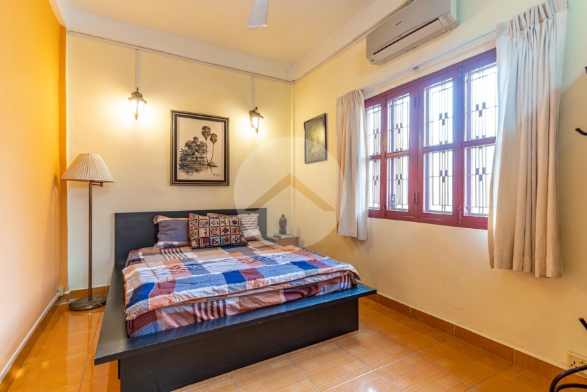 1 Bedroom Apartment For Rent - Chakto Mukh, Phnom Penh