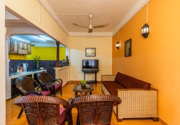 1 Bedroom Apartment For Rent - Chakto Mukh, Phnom Penh thumbnail