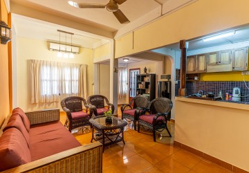 1 Bedroom Apartment For Rent - Chakto Mukh, Phnom Penh thumbnail