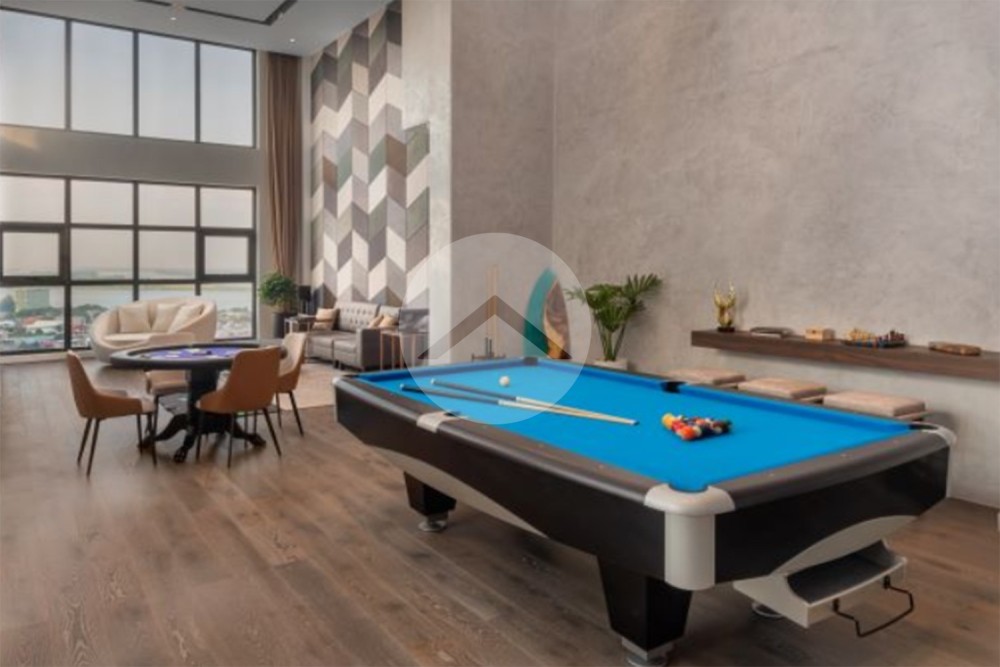 9th Floor 2 Bedroom Condo For Sale - Peninsula Residence, Chroy Changvar, Phnom Penh - Image 17 9th Floor 2 Bedroom Condo For Sale - Peninsula Residence, Chroy Changvar, Phnom Penh - Image 17