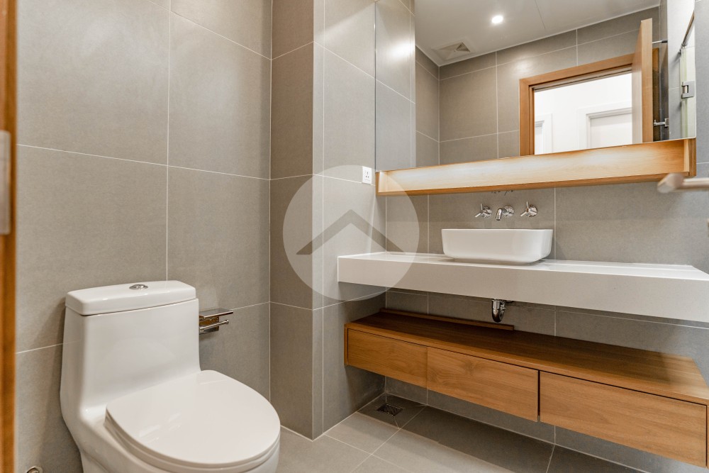 9th Floor 2 Bedroom Condo For Sale - Peninsula Residence, Chroy Changvar, Phnom Penh - Image 12 9th Floor 2 Bedroom Condo For Sale - Peninsula Residence, Chroy Changvar, Phnom Penh - Image 12