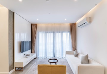 9th Floor 2 Bedroom Condo For Sale - Peninsula Residence, Chroy Changvar, Phnom Penh thumbnail