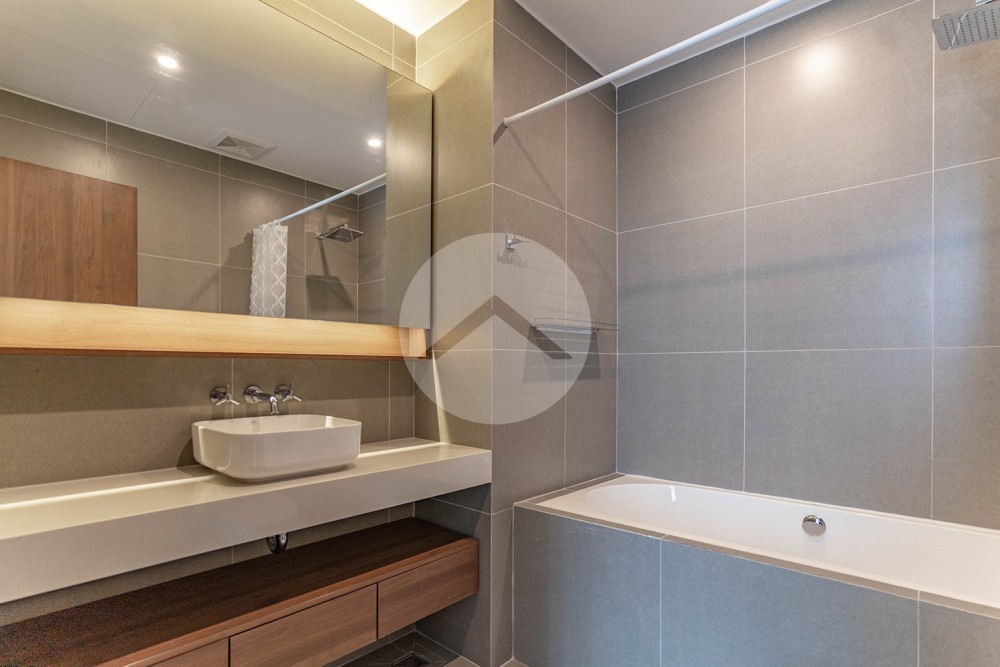 9th Floor 2 Bedroom Condo For Sale - Peninsula Residence, Chroy Changvar, Phnom Penh - Image 11 9th Floor 2 Bedroom Condo For Sale - Peninsula Residence, Chroy Changvar, Phnom Penh - Image 11