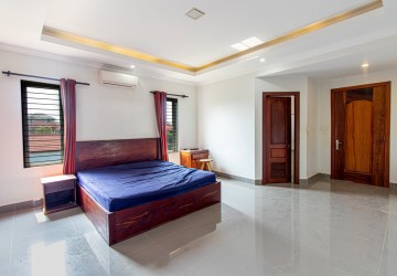 3 Bedroom House For Rent - Slor Kram, Siem Reap thumbnail