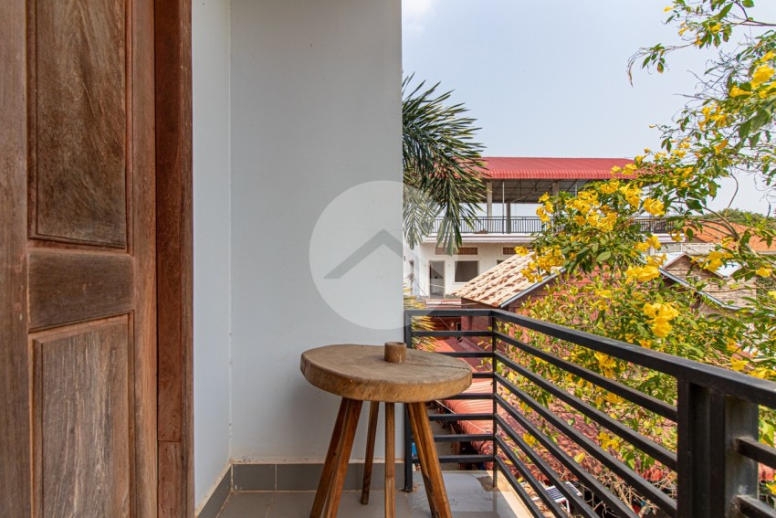 3 Bedroom House For Rent - Slor Kram, Siem Reap