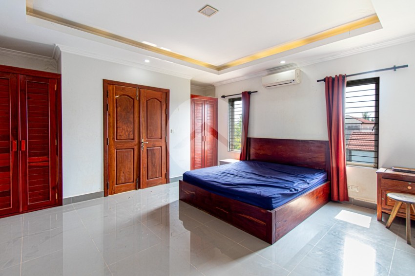 3 Bedroom House For Rent - Slor Kram, Siem Reap