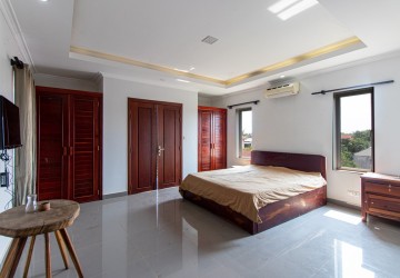 3 Bedroom House For Rent - Slor Kram, Siem Reap thumbnail