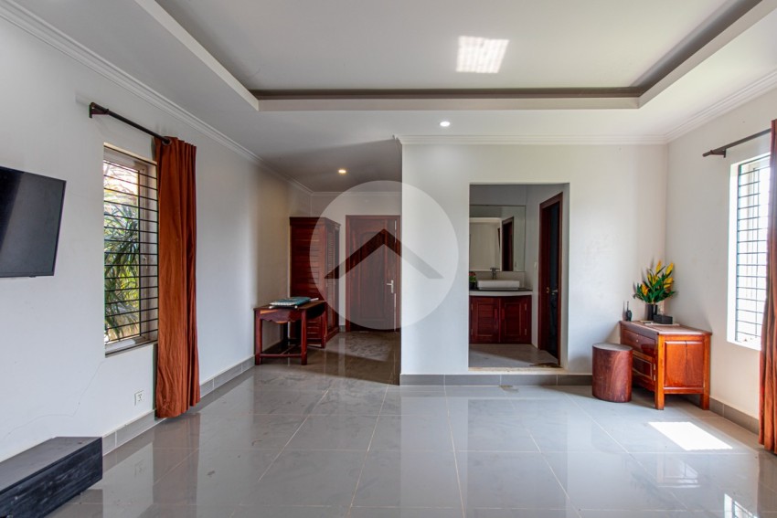 3 Bedroom House For Rent - Slor Kram, Siem Reap