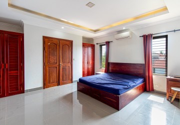 3 Bedroom House For Rent - Slor Kram, Siem Reap thumbnail