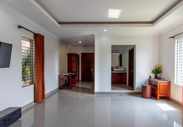 3 Bedroom House For Rent - Slor Kram, Siem Reap thumbnail