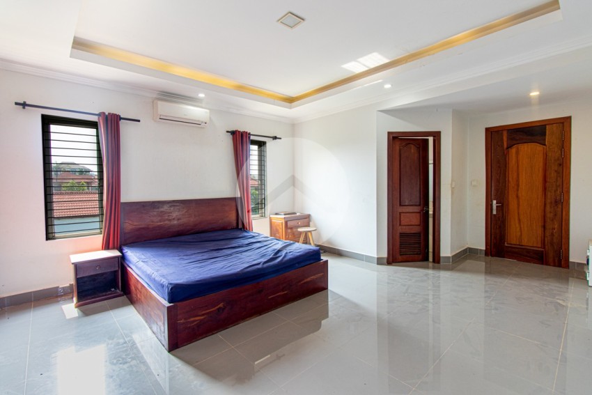 3 Bedroom House For Rent - Slor Kram, Siem Reap