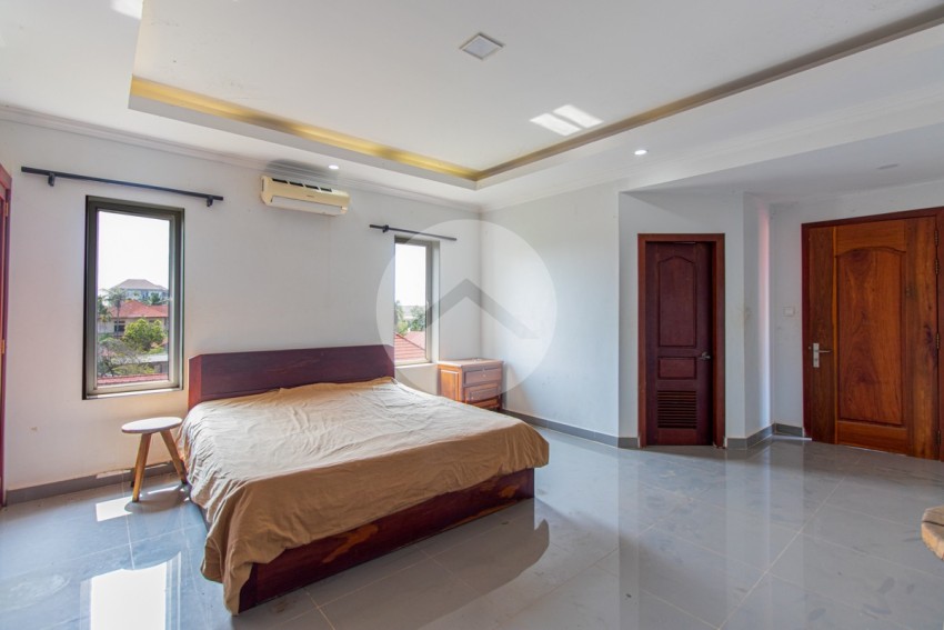 3 Bedroom House For Rent - Slor Kram, Siem Reap