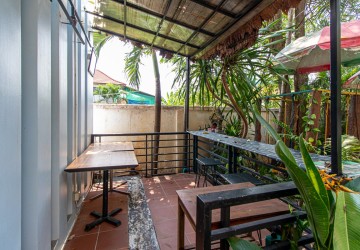 3 Bedroom House For Rent - Slor Kram, Siem Reap thumbnail