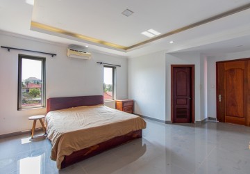 3 Bedroom House For Rent - Slor Kram, Siem Reap thumbnail