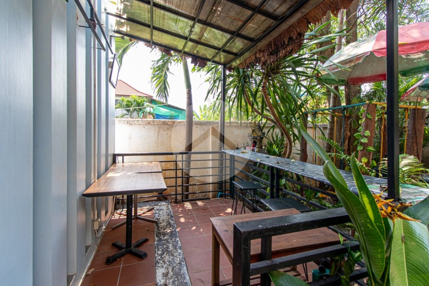 3 Bedroom House For Rent - Slor Kram, Siem Reap