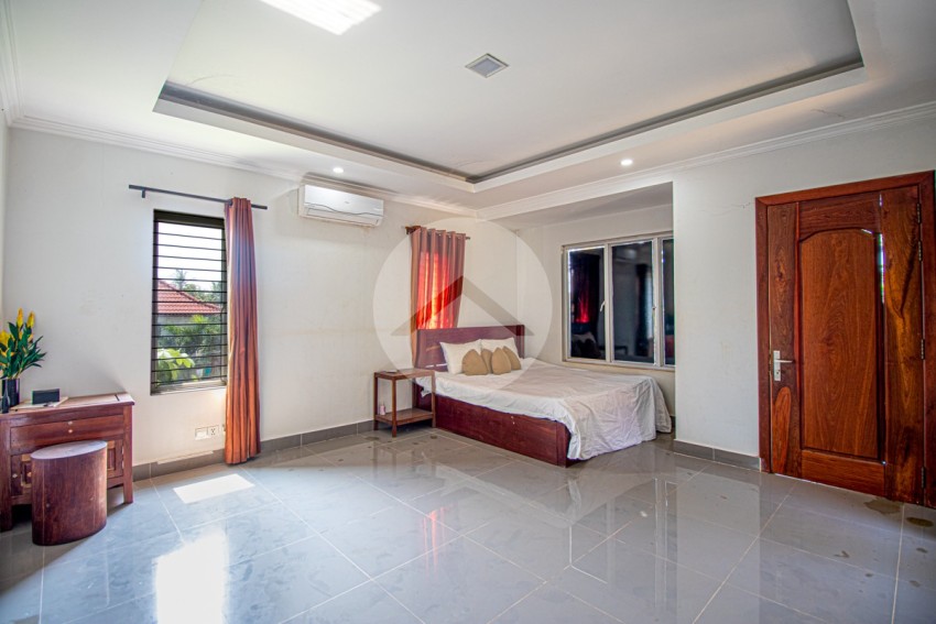 3 Bedroom House For Rent - Slor Kram, Siem Reap