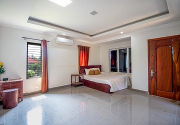 3 Bedroom House For Rent - Slor Kram, Siem Reap thumbnail