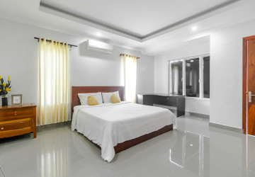 3 Bedroom House For Rent - Slor Kram, Siem Reap thumbnail