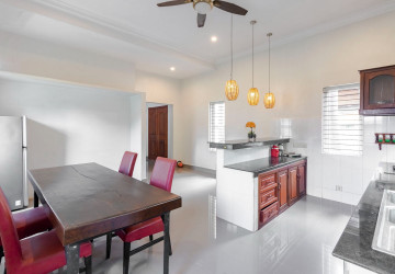 3 Bedroom House For Rent - Slor Kram, Siem Reap thumbnail