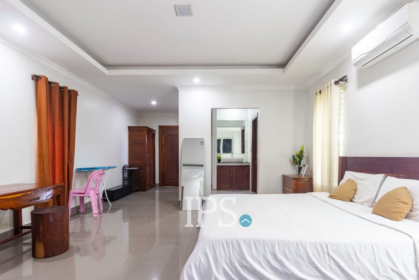 3 Bedroom House For Rent - Slor Kram, Siem Reap