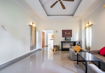 3 Bedroom House For Rent - Slor Kram, Siem Reap thumbnail