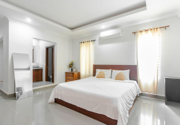3 Bedroom House For Rent - Slor Kram, Siem Reap thumbnail