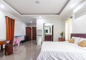 3 Bedroom House For Rent - Slor Kram, Siem Reap thumbnail