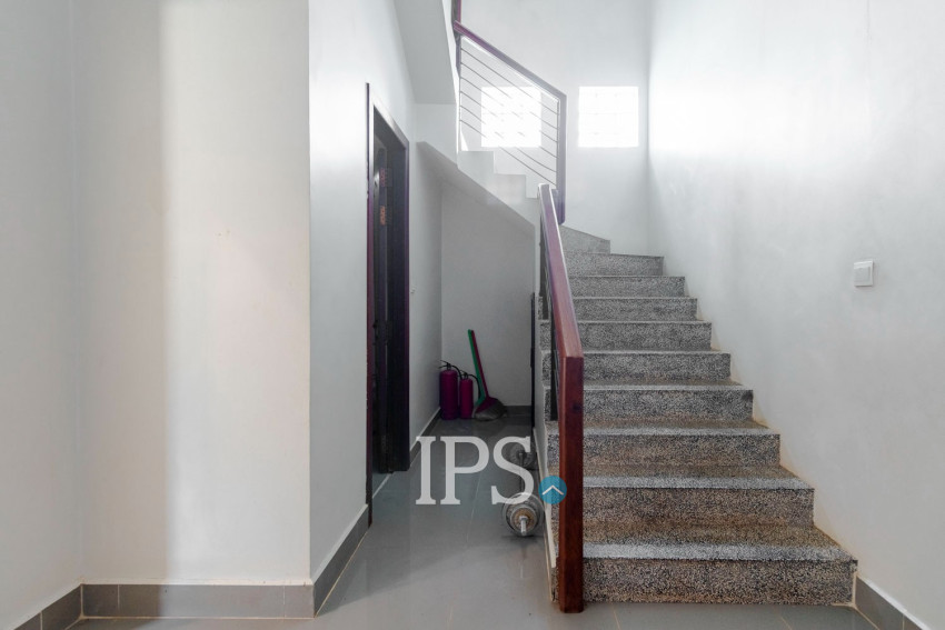 3 Bedroom House For Rent - Slor Kram, Siem Reap