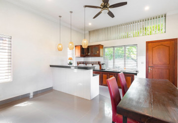3 Bedroom House For Rent - Slor Kram, Siem Reap thumbnail