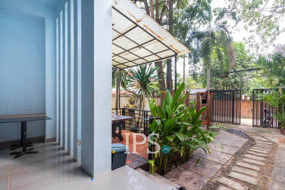 3 Bedroom House For Rent - Slor Kram, Siem Reap - Image 31