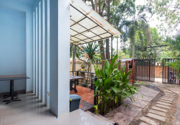 3 Bedroom House For Rent - Slor Kram, Siem Reap thumbnail