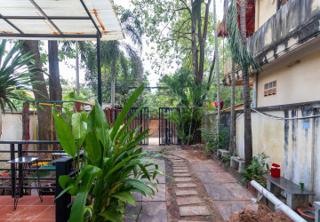 3 Bedroom House For Rent - Slor Kram, Siem Reap thumbnail