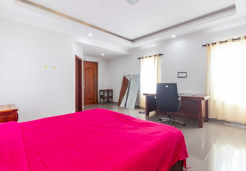 3 Bedroom House For Rent - Slor Kram, Siem Reap thumbnail