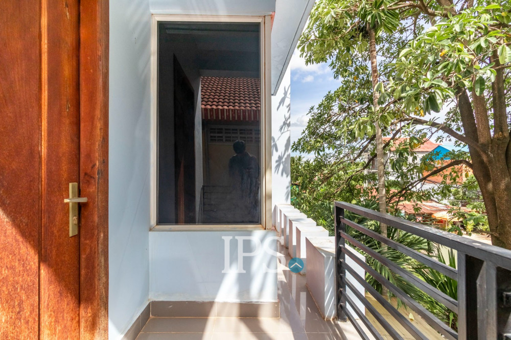 3 Bedroom House For Rent - Slor Kram, Siem Reap - Image 24