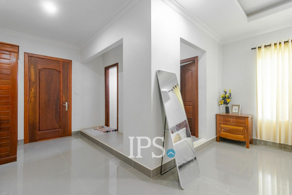 3 Bedroom House For Rent - Slor Kram, Siem Reap - Image 13
